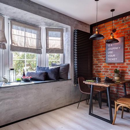 Apartamenty Colobrzeg Loft Kołobrzeg Esterno foto