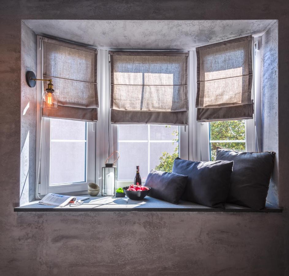Apartamenty Colobrzeg Loft Kołobrzeg Esterno foto
