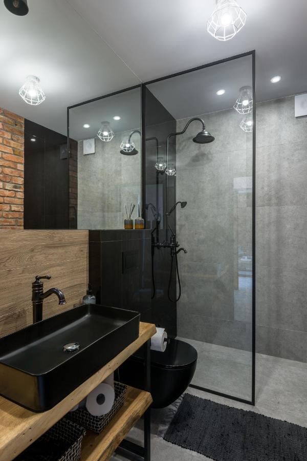 Apartamenty Colobrzeg Loft Kołobrzeg Esterno foto