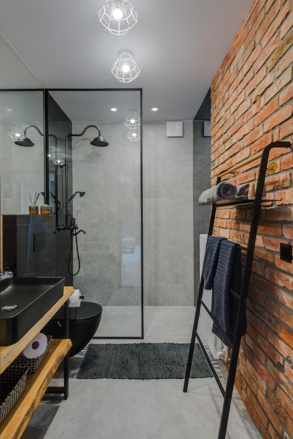 Apartamenty Colobrzeg Loft Kołobrzeg Esterno foto